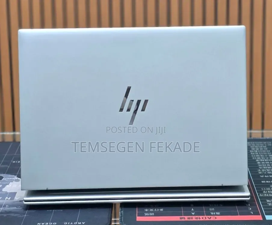 New Laptop HP EliteBook 840 G10 16GB Intel Core i7 SSD 512GB