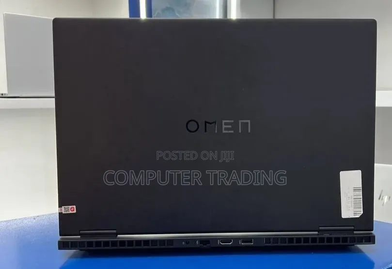 New Laptop HP Omen 16 16GB Intel Core i9 SSD 1T