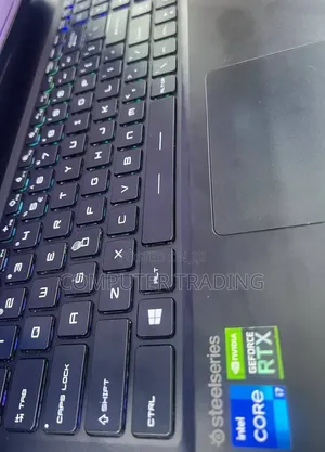 New Laptop HP Omen 16 16GB Intel Core i9 SSD 1T