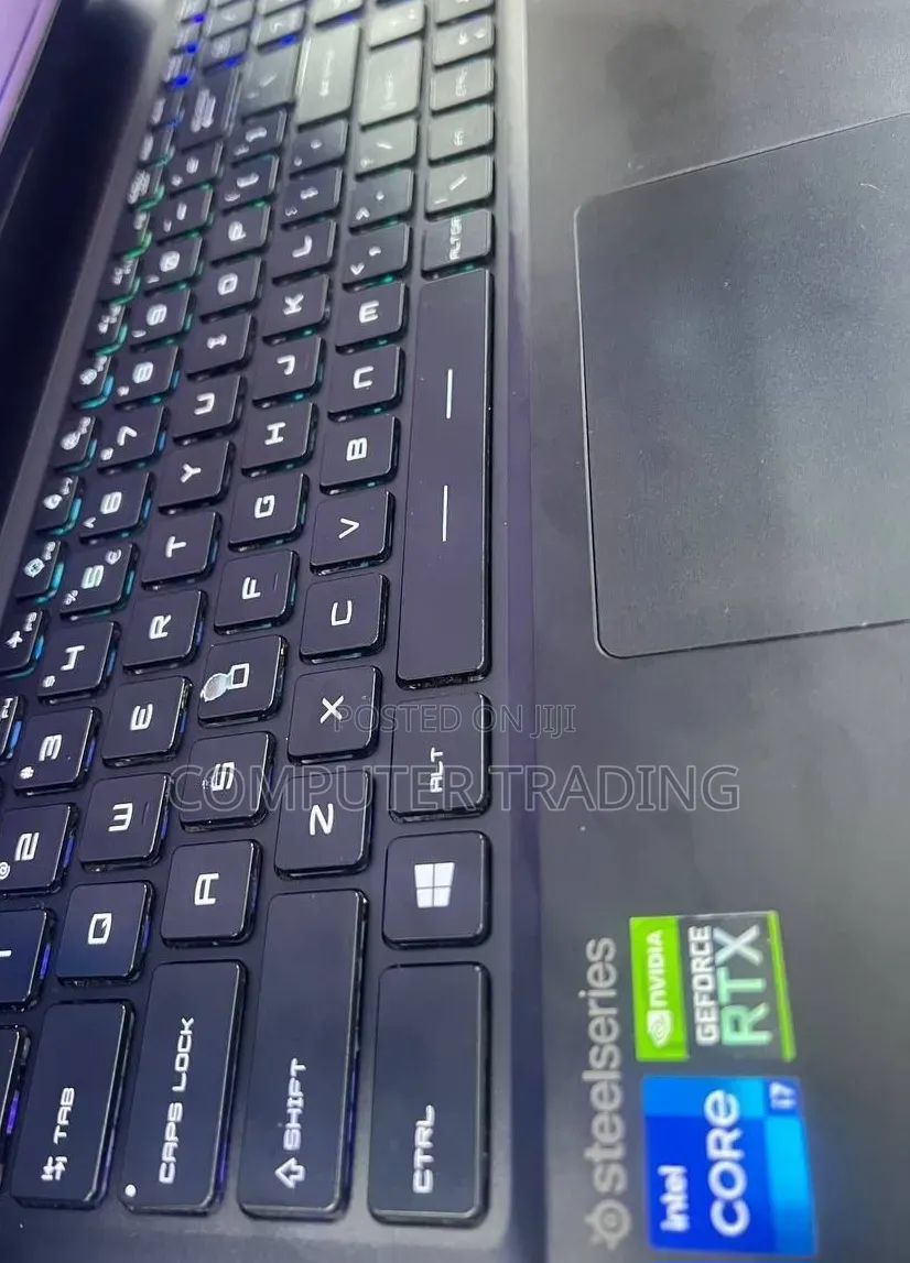 New Laptop HP Omen 16 16GB Intel Core i9 SSD 1T