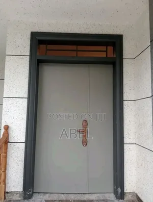 ጥራት እና ውበት በአንድ ላይ: የVictor Door ምርጥ የበር ዲዛይኖች ለቀንዎ ውበት