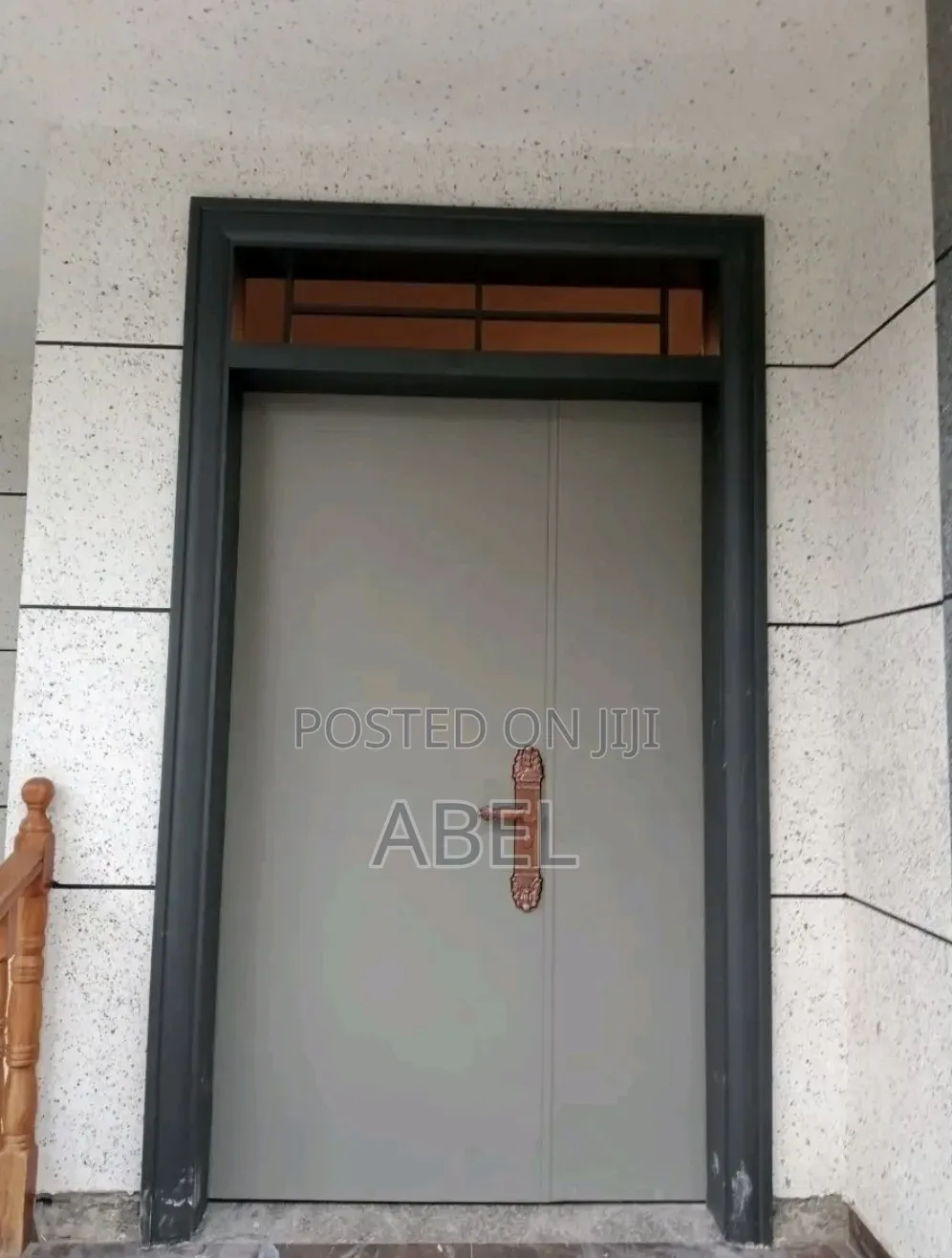 ጥራት እና ውበት በአንድ ላይ: የVictor Door ምርጥ የበር ዲዛይኖች ለቀንዎ ውበት