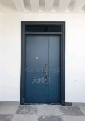 ጥራት እና ውበት በአንድ ላይ: የVictor Door ምርጥ የበር ዲዛይኖች ለቀንዎ ውበት