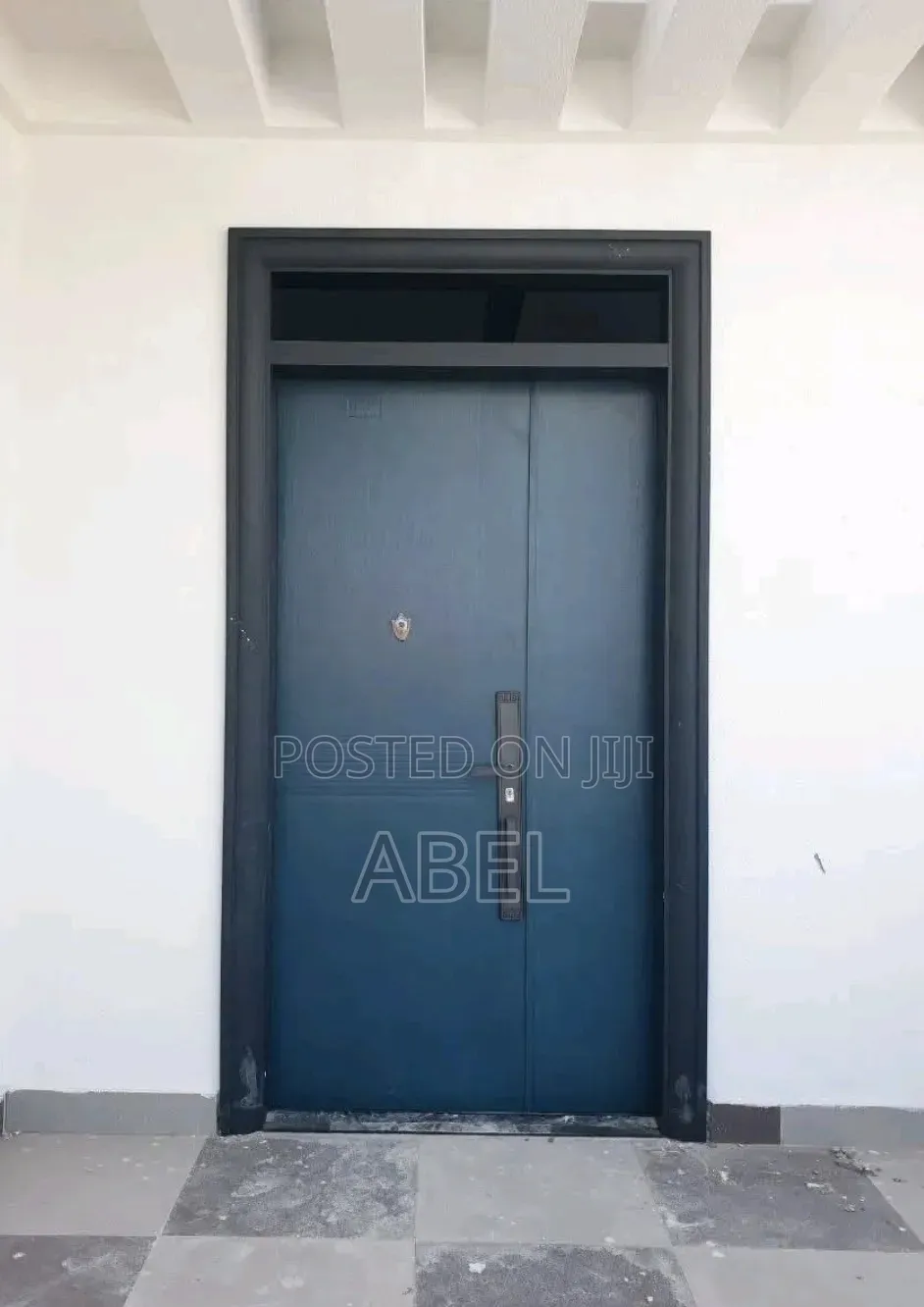 ጥራት እና ውበት በአንድ ላይ: የVictor Door ምርጥ የበር ዲዛይኖች ለቀንዎ ውበት