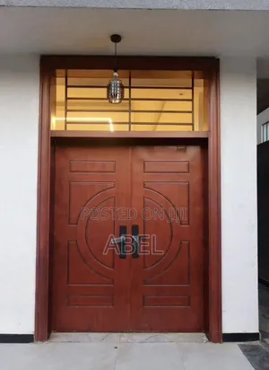 ጥራት እና ውበት በአንድ ላይ: የVictor Door ምርጥ የበር ዲዛይኖች ለቀንዎ ውበት