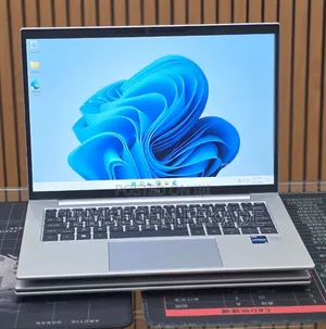 New Laptop HP EliteBook 840 G9 16GB Intel Core i7 SSD 512GB