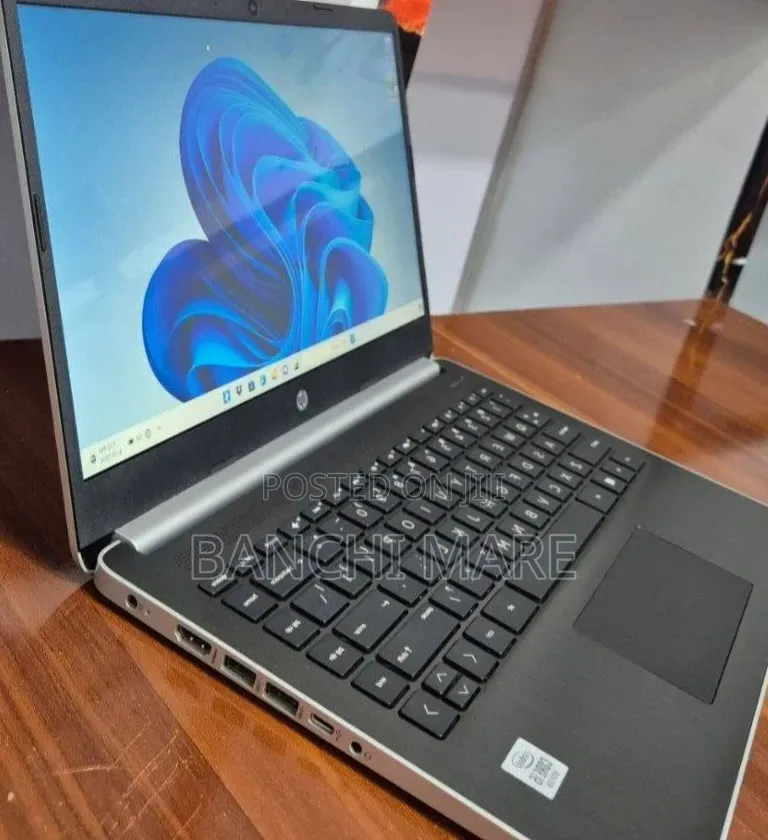 New Laptop HP Stream Notebook 8GB Intel Core i5 SSD 256GB