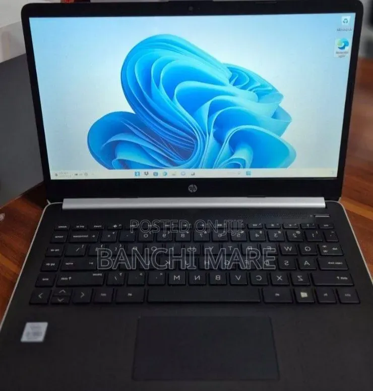 New Laptop HP Stream Notebook 8GB Intel Core i5 SSD 256GB