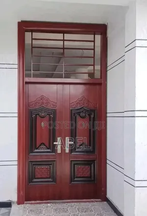 ​የመጀመሪያው እይታ ይማርክ: የVictor Door ጥራትና ውበትን ያጣመረ የበር ምርጫ