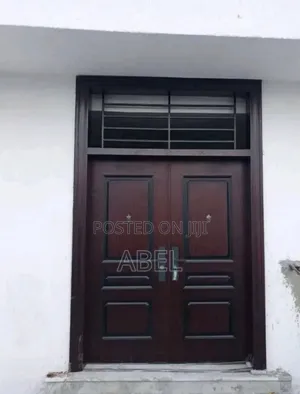 ​የመጀመሪያው እይታ ይማርክ: የVictor Door ጥራትና ውበትን ያጣመረ የበር ምርጫ