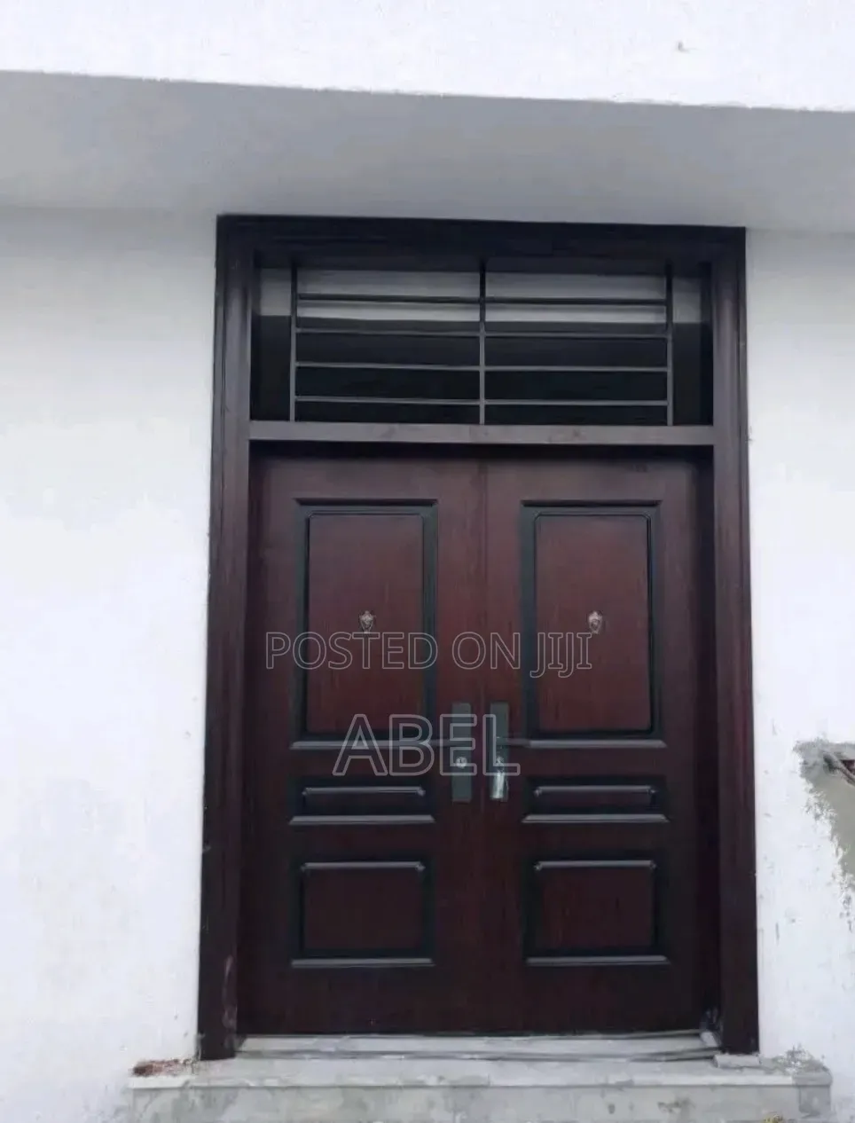 ​የመጀመሪያው እይታ ይማርክ: የVictor Door ጥራትና ውበትን ያጣመረ የበር ምርጫ
