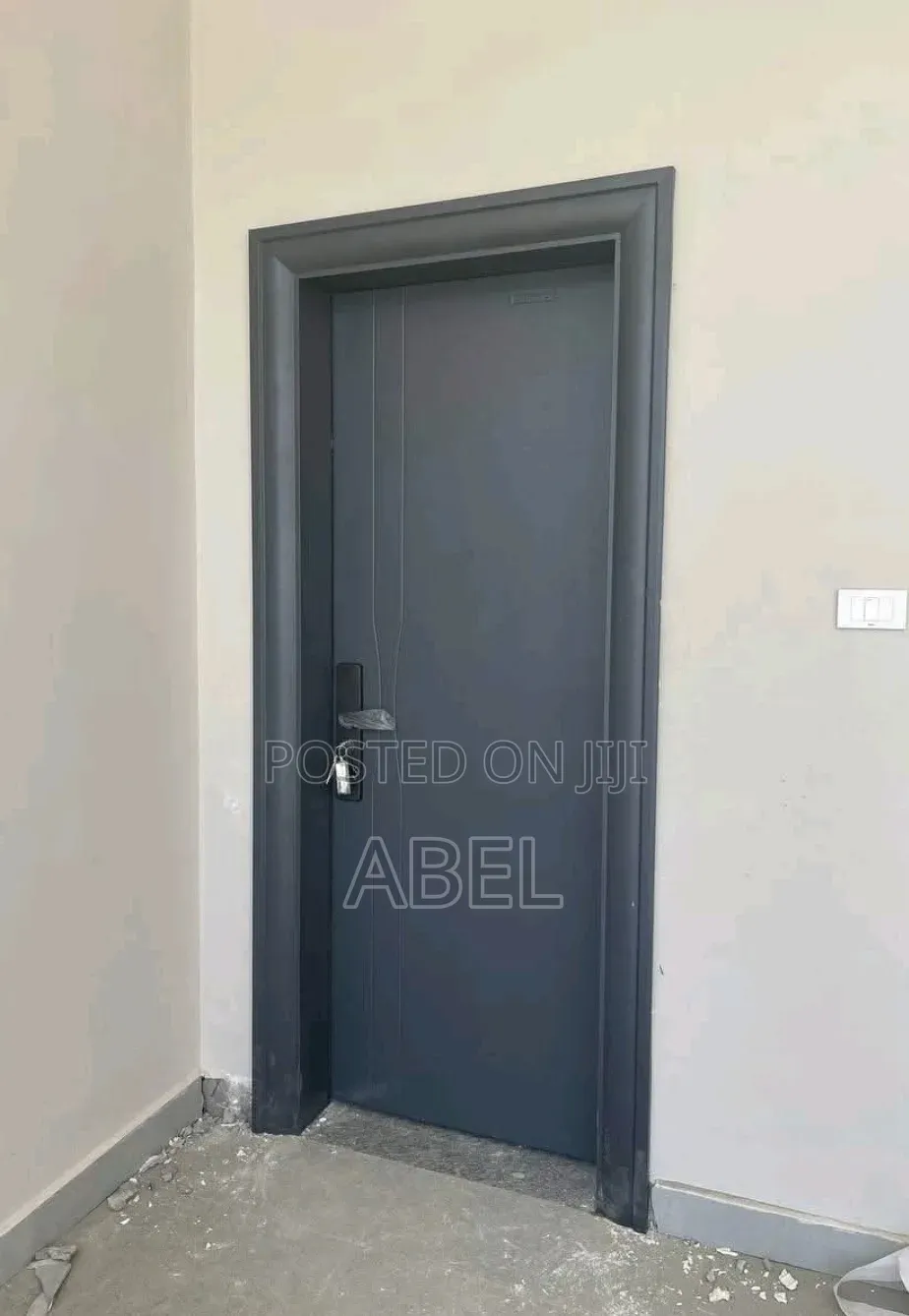 ​የመጀመሪያው እይታ ይማርክ: የVictor Door ጥራትና ውበትን ያጣመረ የበር ምርጫ