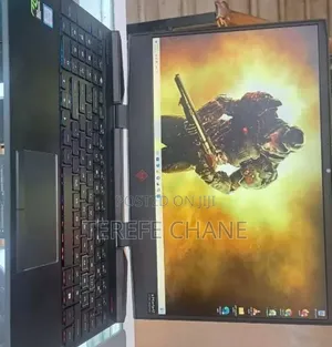 New Laptop HP Omen X 16GB Intel Core i7 HDD+SSD 1T
