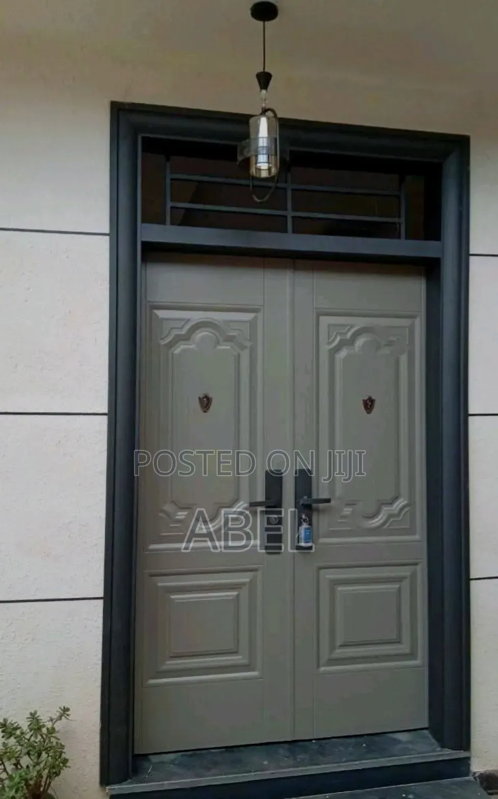 ለቤትዎ ዘላቂ ዋስትና እና ውበት: የVictor Door ምርጥ ዲዛይኖች