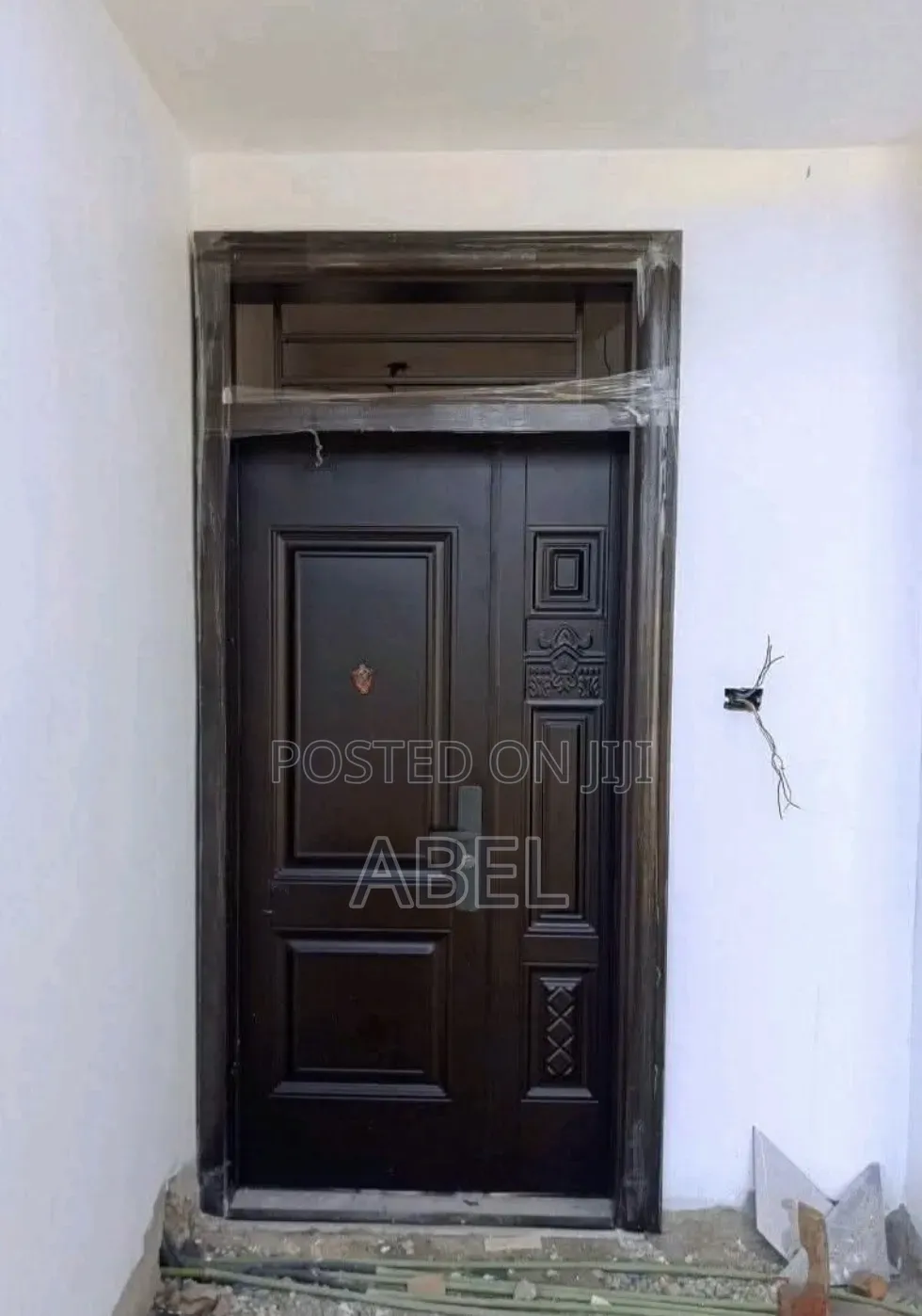 ለቤትዎ ዘላቂ ዋስትና እና ውበት: የVictor Door ምርጥ ዲዛይኖች