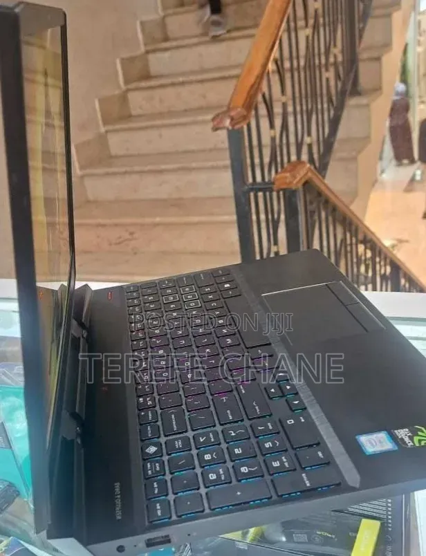 New Laptop HP Omen X 16GB Intel Core i7 HDD+SSD 1T