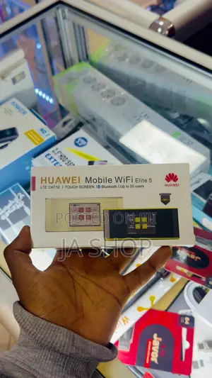 Huawei Wifi Router