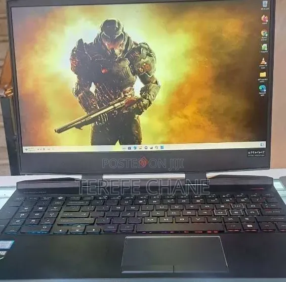 New Laptop HP Omen X 16GB Intel Core i7 HDD+SSD 1T