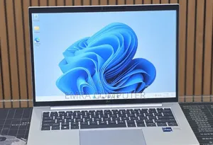 New Laptop HP EliteBook 840 G9 16GB Intel Core i7 SSD 512GB