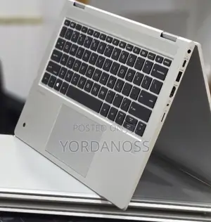 New Laptop HP ProBook x360 435 G8 16GB AMD Ryzen 7 SSD 512GB