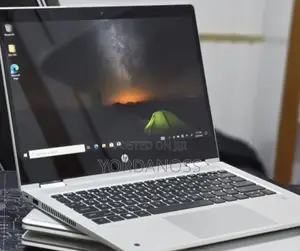 New Laptop HP ProBook x360 435 G8 16GB AMD Ryzen 7 SSD 512GB