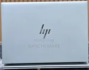 New Laptop HP EliteBook 840 G10 16GB Intel Core i7 SSD 512GB