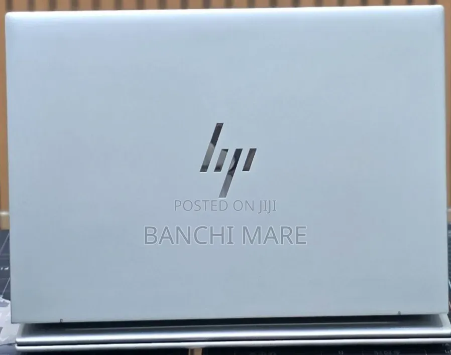 New Laptop HP EliteBook 840 G10 16GB Intel Core i7 SSD 512GB