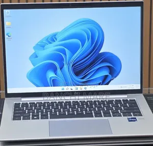 New Laptop HP EliteBook 840 G10 16GB Intel Core i7 SSD 512GB
