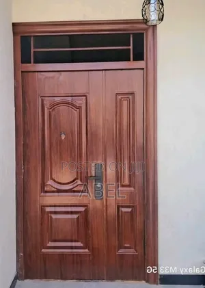 ለቤትዎ ዘላቂ ዋስትና እና ውበት: የVictor Door ምርጥ ዲዛይኖች