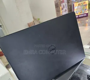 New Laptop Dell 4GB Intel Core i5 SSD 1T