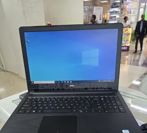 New Laptop Dell 4GB Intel Core i5 SSD 1T