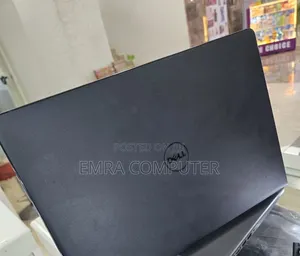 New Laptop Dell 4GB Intel Core i5 SSD 1T