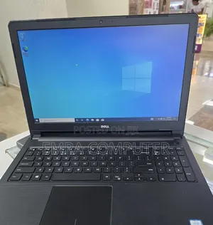 New Laptop Dell 4GB Intel Core i5 SSD 1T