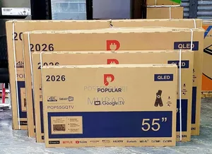 Popular 55inch TV