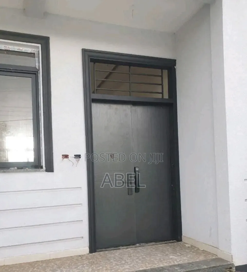 ለቤትዎ ዘላቂ ዋስትና እና ውበት: የVictor Door ምርጥ ዲዛይኖች