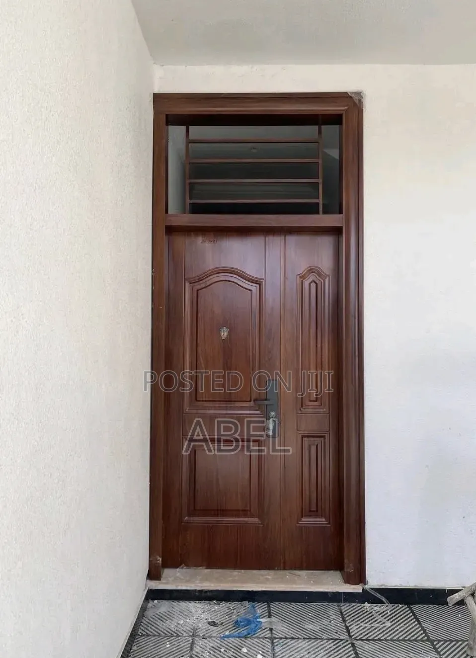 ለቤትዎ ዘላቂ ዋስትና እና ውበት: የVictor Door ምርጥ ዲዛይኖች