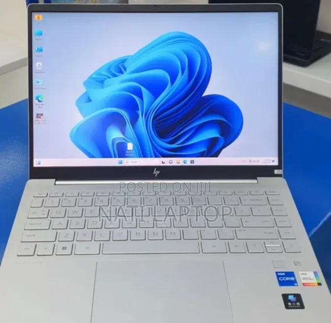 New Laptop HP Pavilion 14 16GB Intel Core i5 SSD 1T