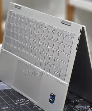 New Laptop HP Envy x360 16GB Intel Core i7 SSD 512GB