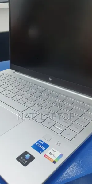 New Laptop HP Pavilion 14 16GB Intel Core i5 SSD 1T