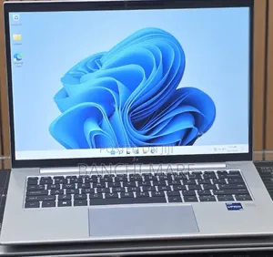 New Laptop HP EliteBook 840 G9 16GB Intel Core i7 SSD 512GB