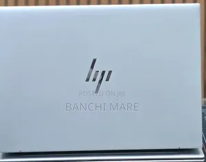 New Laptop HP EliteBook 840 G9 16GB Intel Core i7 SSD 512GB