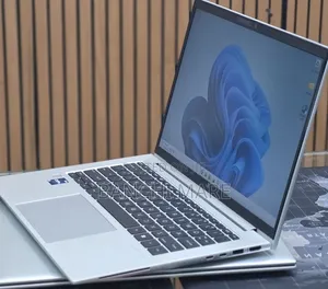 New Laptop HP EliteBook 840 G9 16GB Intel Core i7 SSD 512GB