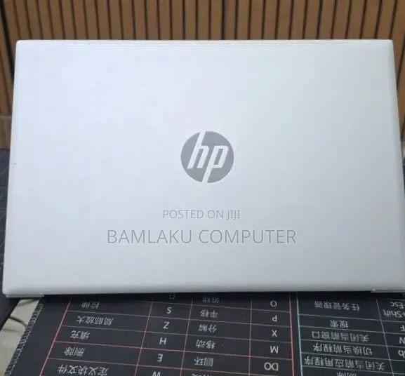 New Laptop HP Pavilion 15 8GB Intel Core i5 SSD 512GB