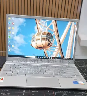 New Laptop HP Pavilion 15 8GB Intel Core i5 SSD 512GB
