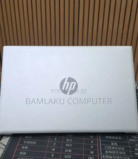 New Laptop HP Pavilion 15 8GB Intel Core i5 SSD 512GB