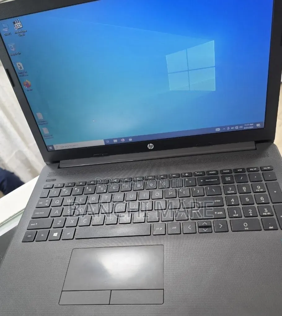 New Laptop HP Stream Notebook 8GB Intel Core i7 HDD 1T