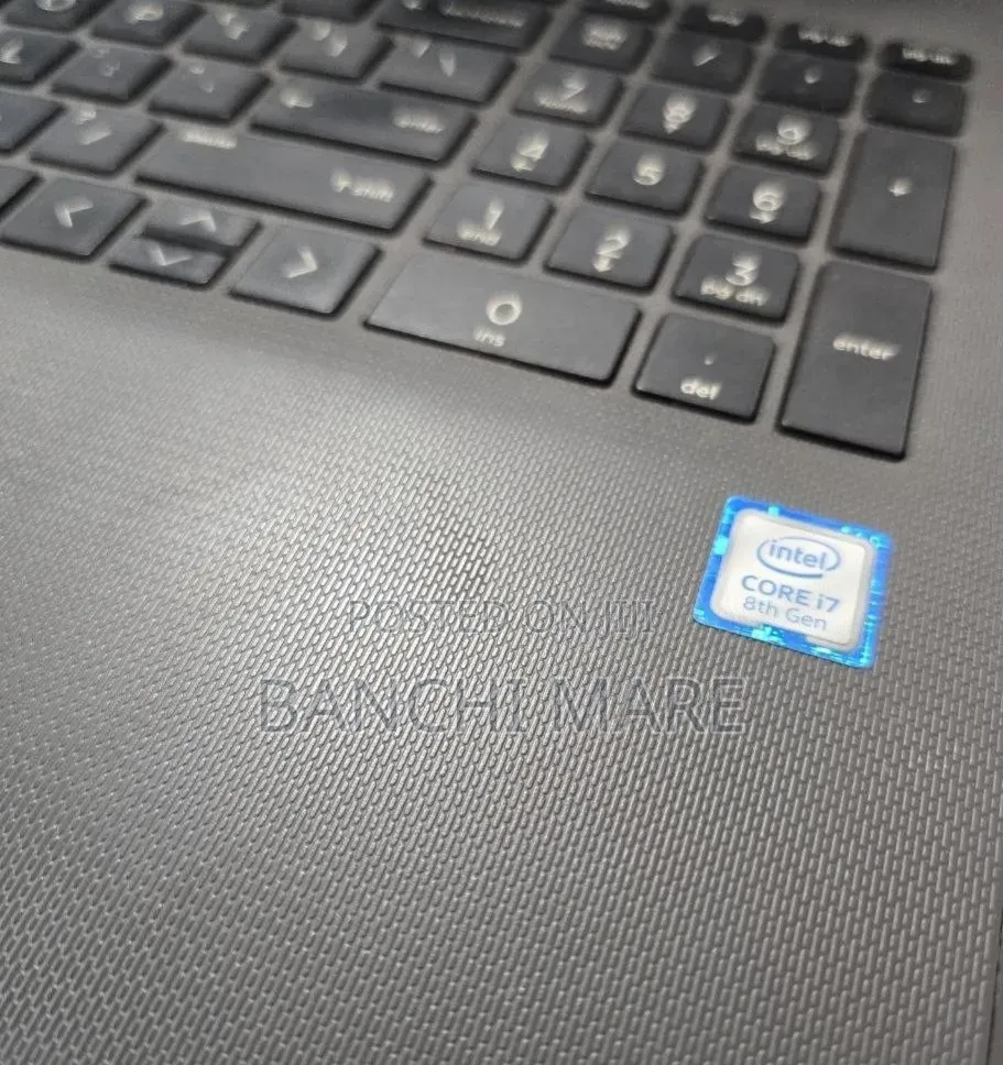 New Laptop HP Stream Notebook 8GB Intel Core i7 HDD 1T