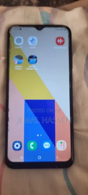 Samsung Galaxy A03s 32 GB Blue