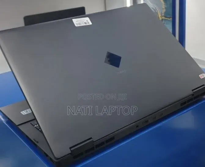 New Laptop HP Omen 16 16GB Intel Core i7 SSD 512GB