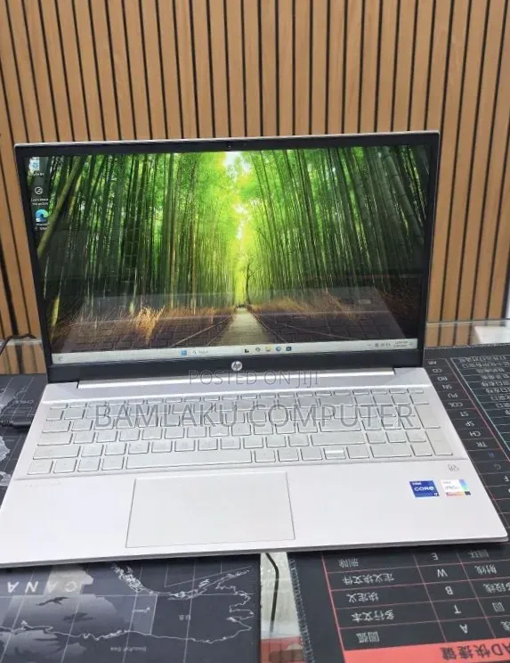 New Laptop HP Pavilion 15 16GB Intel Core i7 SSD 512GB